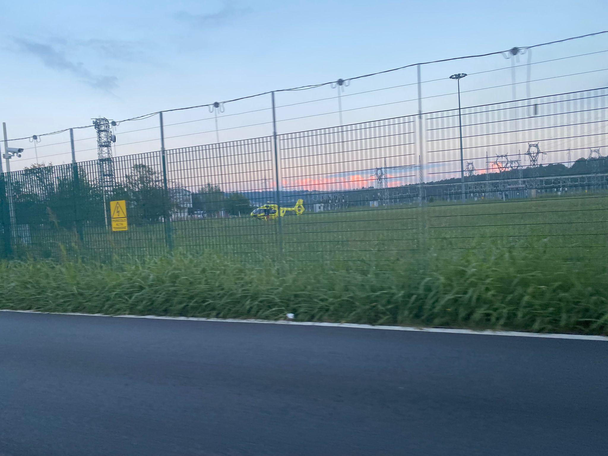 Immagine per Esplode ordigno in mano a San Pier d'Isonzo, «no terrorismo o infortunio»